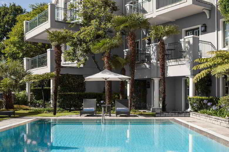 Hotel The Westcliff
