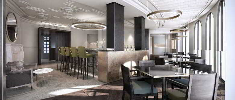 Hotel The Westcliff