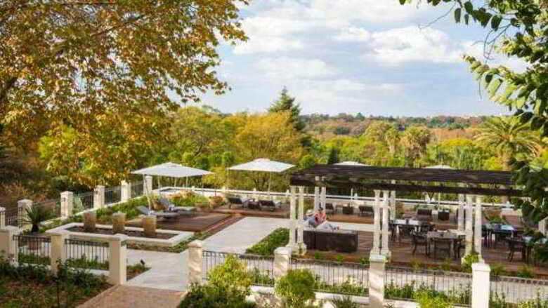 Hotel The Westcliff