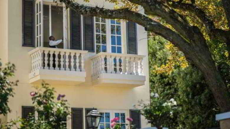 Hotel The Westcliff