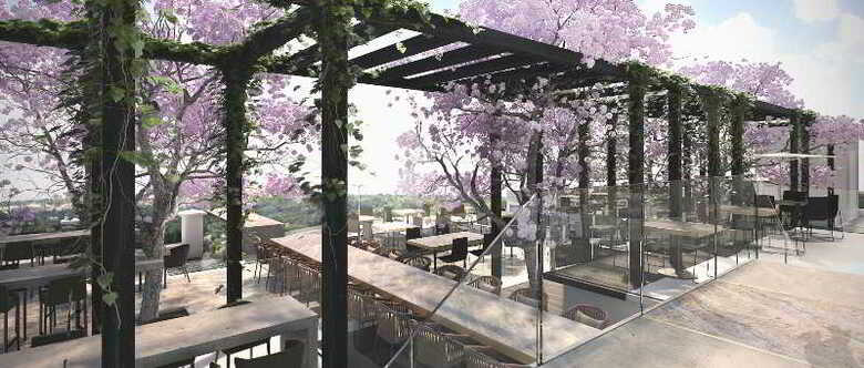 Hotel The Westcliff