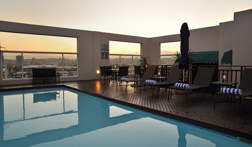 Hotel Protea Edward