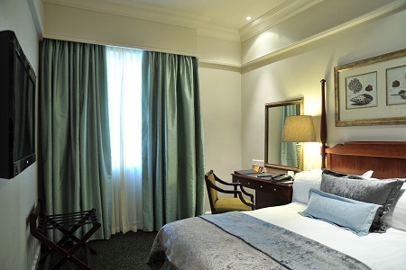Hotel Protea Edward
