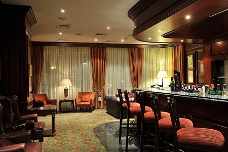 Hotel Protea Edward