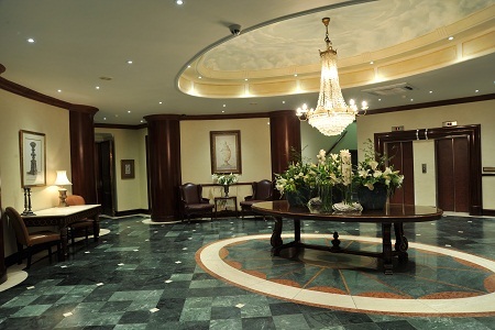 Hotel Protea Edward