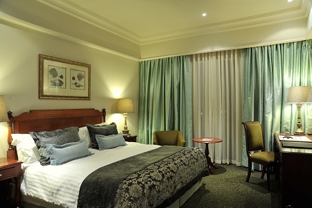 Hotel Protea Edward
