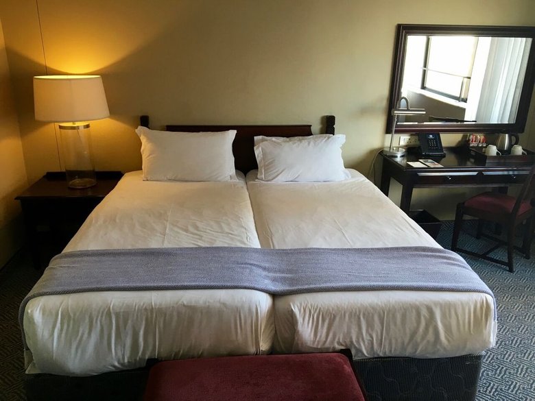 Hotel Royal Durban