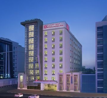 Hotel Royal Durban