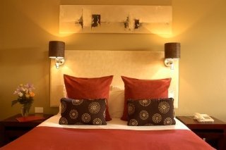 Hotel Riverside Durban