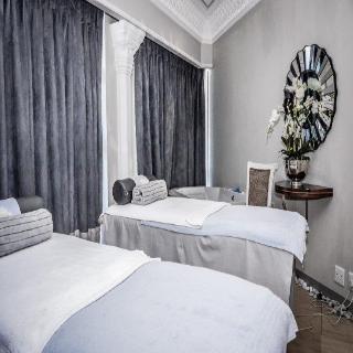 Hotel Riverside Durban