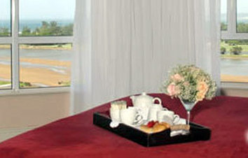 Hotel Riverside Durban