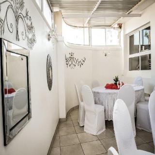 Hotel Riverside Durban