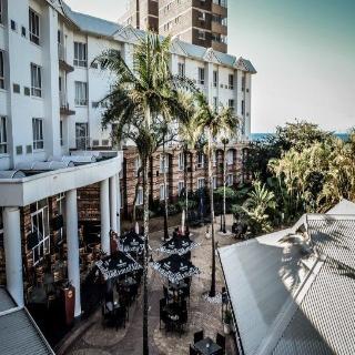 Hotel Riverside Durban