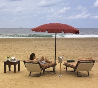 Hotel Southern Sun Elangeni