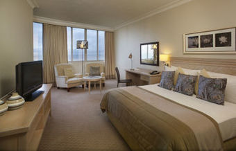 Hotel Southern Sun Elangeni