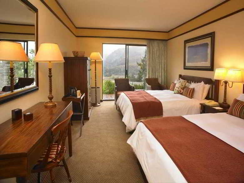 Hotel Drakensberg Sun