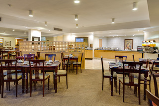 Hotel Protea Umhlanga