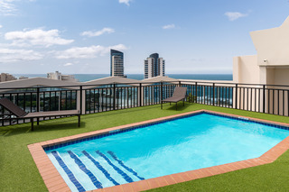 Hotel Protea Umhlanga