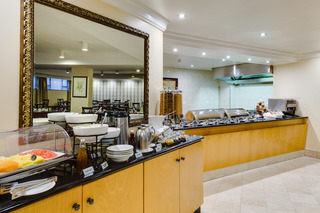 Hotel Protea Umhlanga