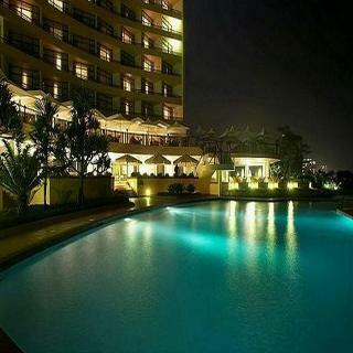 Hotel Beverly Hills