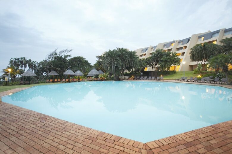 Hotel Wild Coast Sun