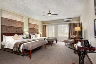 Protea Hotel Hazyview