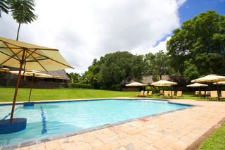 Protea Hotel Hazyview