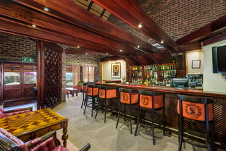 Protea Hotel Hazyview