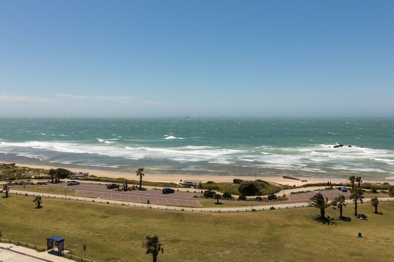 Protea Hotel Marine