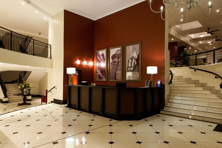 Protea Hotel Marine