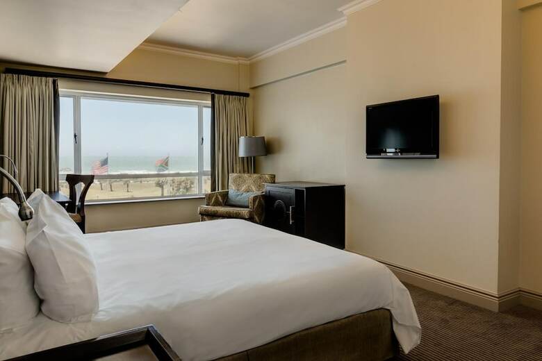 Protea Hotel Marine