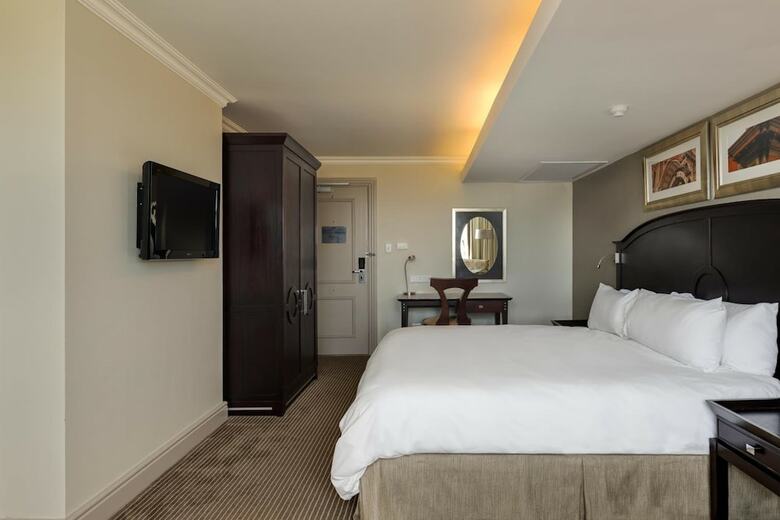 Protea Hotel Marine