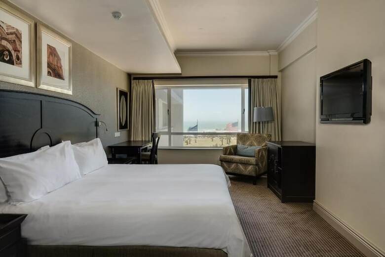 Protea Hotel Marine