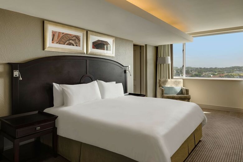 Protea Hotel Marine