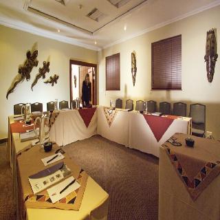 Hotel Brookes Hill Suite
