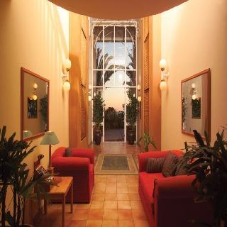 Hotel Brookes Hill Suite