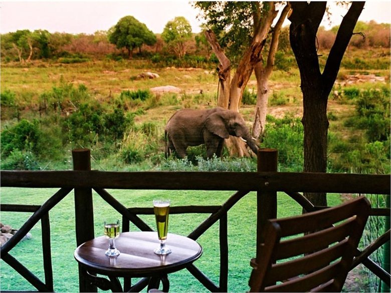 Hotel Protea Kruger Gate