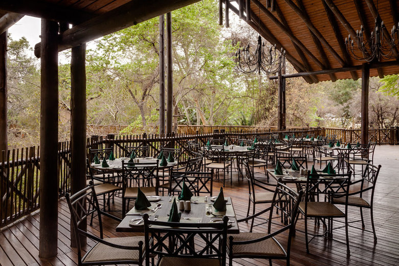Hotel Protea Kruger Gate