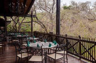 Hotel Protea Kruger Gate