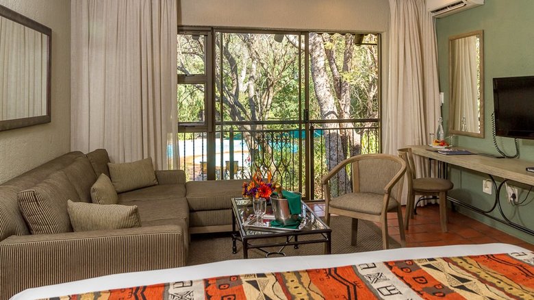 Hotel Protea Kruger Gate