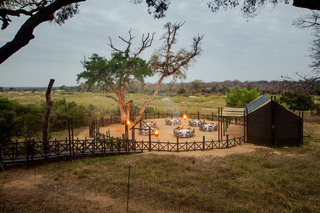 Hotel Protea Kruger Gate