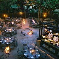 Hotel Protea Kruger Gate
