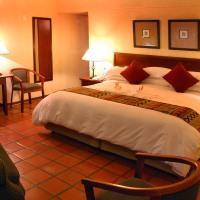 Hotel Protea Kruger Gate