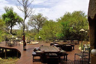 Hotel Hoyo-hoyo Tsonga Lodge