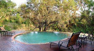 Hotel Hoyo-hoyo Tsonga Lodge