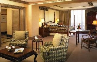 Hotel The Palace