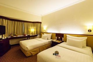 Hotel Sunway