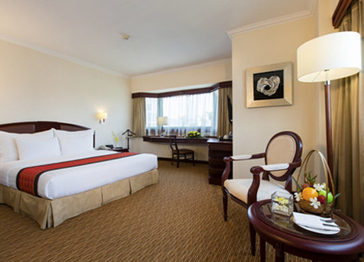 Hotel Sunway