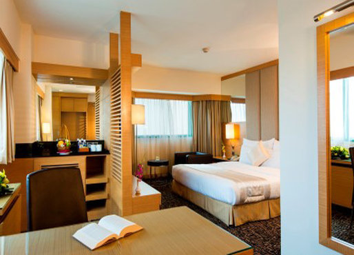 Hotel Sunway