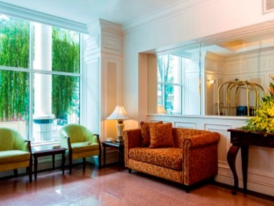 Hotel Sunway